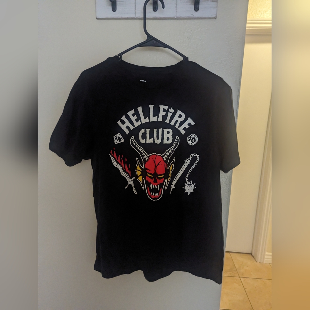 Hellfire T-shirt